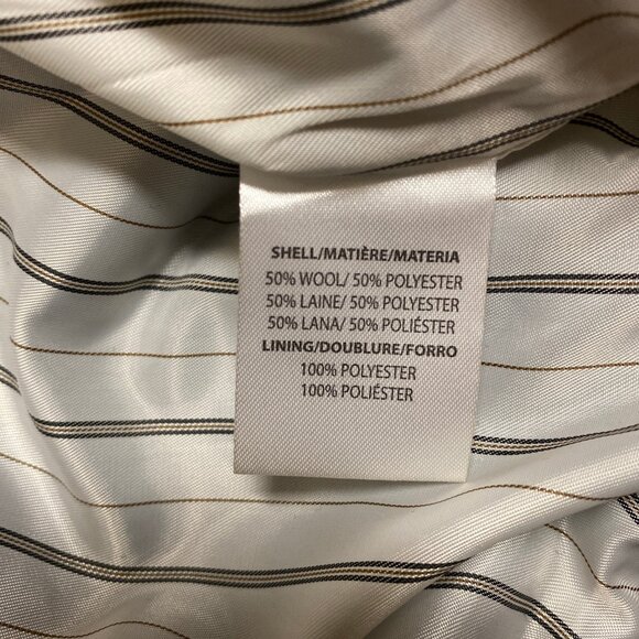 **RARE**Crooks & Castles Black Embroidered Stadium Jacket NWT Mens Large - Picture 5 of 7